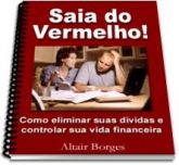 E-Book Saia do Vermelho.