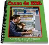 E-book Curso de HTML.