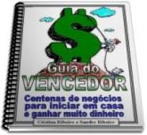 E-Book Guia do Vencedor.