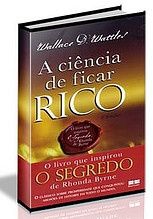 A Ciências de Ficar Rico